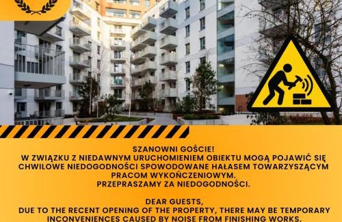 Mlyniska Apartment | ApartamentyGdansk EU - ŻURAWIE I