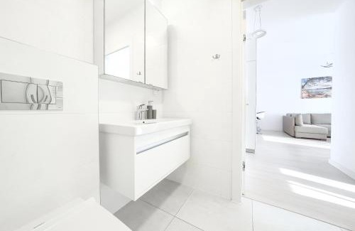 West Pomeranian Voivodeship Apartment | ApartamentyPrzyMorzu Strzelecka 33 z parkingiem