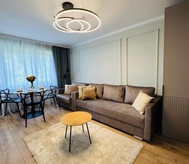 Radom Apartment | ApartamentySnu, Kosowska