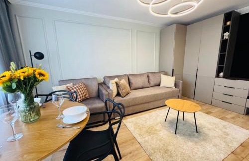Radom Apartment | ApartamentySnu, Kosowska