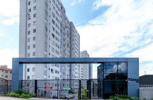 Belo Horizonte Apartment | Apartametno inteiro perto da Arena MRV e expominas