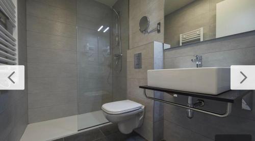 Oviedo City Centre Apartment | Apartantiguo Altamirano 13