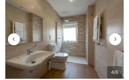 Old Town Apartment | Apartantiguo San Isidoro10