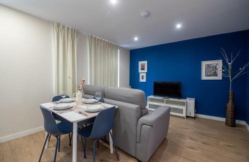 Old Town Apartment | Apartantiguo San Isidoro10
