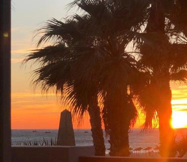 Atlanterra Apartment | Apartasuites Royal Zahara, Máximo confort con vistas al mar