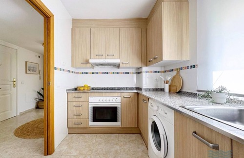 La Pineda Apartment | APARTBEACH CALA BLANCA WITH BEAUTIFUL VIEWS OF THE POOL