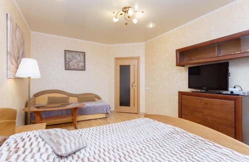 Frunzensky District Apartment | ApartComfort