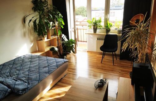 Bielsko-Biala Apartment | ApartCraft 27th Room