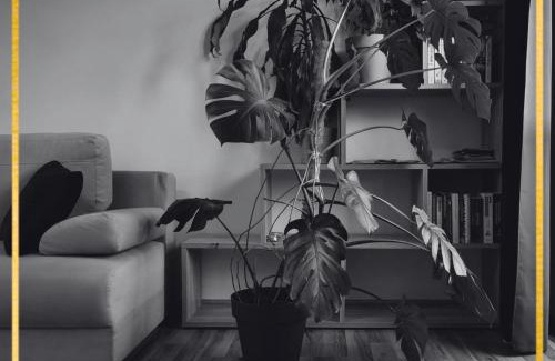 Bielsko-Biala Apartment | ApartCraft 27th Room