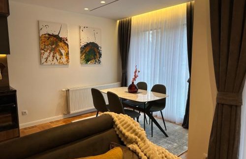 Çagllavicë Apartment | Aparte - Prishtina e re