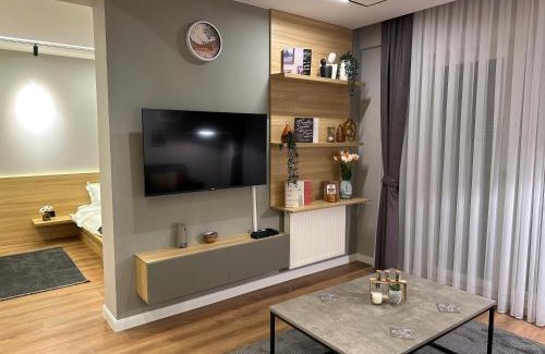 Matiçan Apartment | Aparte - Tophane 2