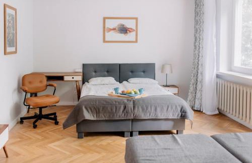 Piaseczno Apartment | APARTEL Piaseczno