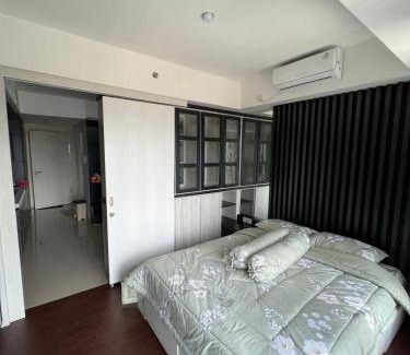 Ciputat Apartment | Apartemen breeze bintaro