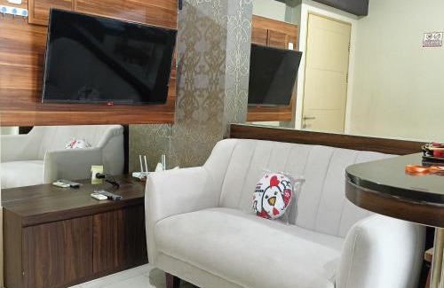 Surabaya Apartment | Apartemen Educity Pakuwon city Surabaya BACA DESKRIPSI DULU