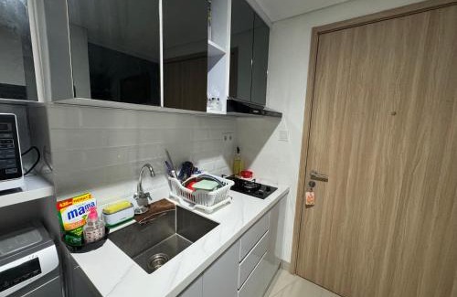 Pondok Aren Apartment | Apartemen Embarcadero