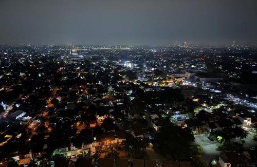 Pondok Aren Apartment | Apartemen Embarcadero