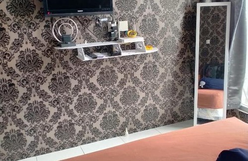 Pondok Aren Apartment | APARTEMEN EMERALD BINTARO BY SELVY