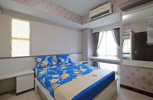 Bekasi Timur House | Apartemen Grand Dhika City by Nina