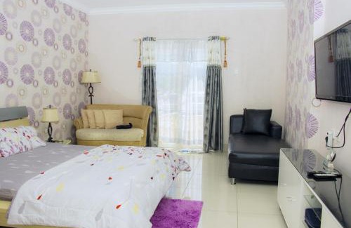 Manado City Centre Apartment | Apartemen MTC