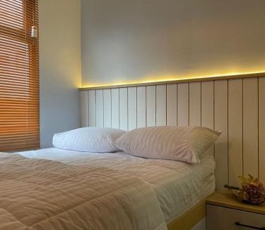 Bandung Apartment | APARTEMEN MURAH DAN UNIK