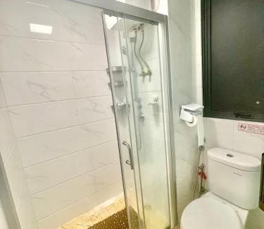 Bumi Serpong Damai Apartment | Apartemen Sky House BSD - Family 2 BR