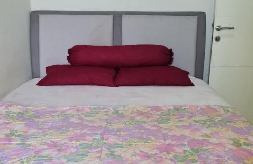 Bekasi Apartment | Apartemen Springlake Summarecon Bekasi-By Bu Johan