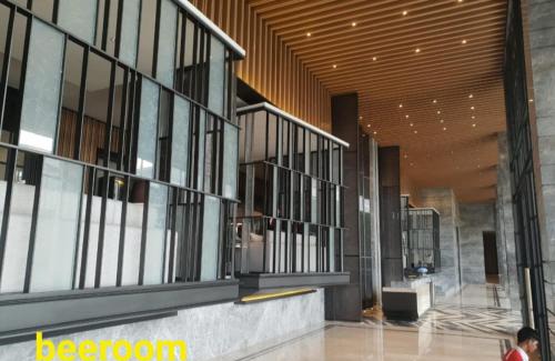 Cikokol Apartment | Apartemen springwood