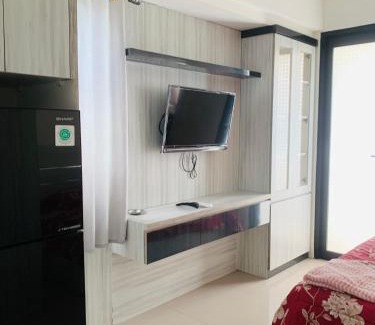 Karawang Apartment | Apartemen urban town by NN Room