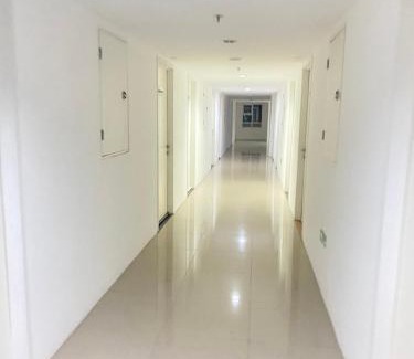South Tangerang Apartment | apartemen urbantown serpong by lens room