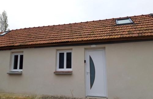 Theuville Apartment | Apartement à Theuville-Baigneaux