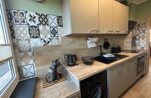 Sangerhausen Apartment | Apartement 1