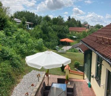 Waidhofen an der Thaya Apartment | apartemente Kleeblatt