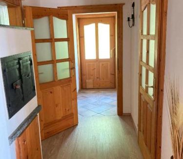 Waidhofen an der Thaya Apartment | apartemente Kleeblatt