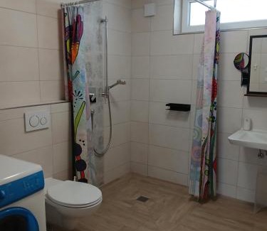 Rudelzhausen Apartment | Apartement auf dem Lande
