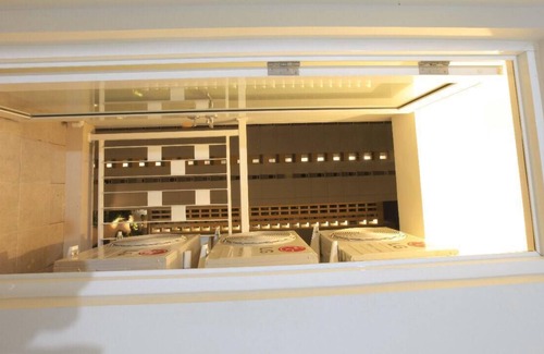 Bekasi Barat Apartment | Apartement center point