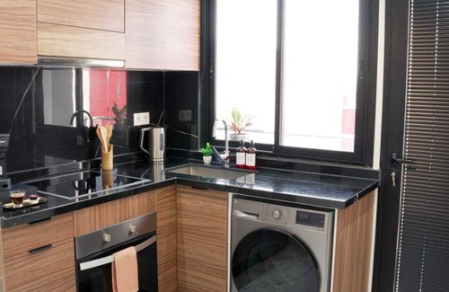 Haut Founty Apartment | Apartement in Agadir downtown