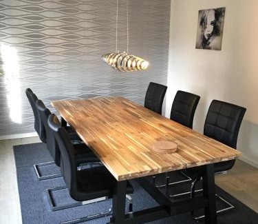 Bant Apartment | Apartement Merlin