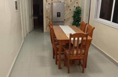 Pointe des Almadies Apartment | Apartement meublé