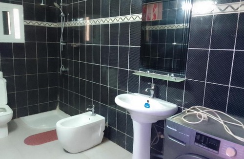 Pointe des Almadies Apartment | Apartement meublé