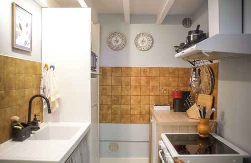 Pellegrue House | Apartement Privé Dans le Domaine Historique Le Touran Près de Saint-émilion