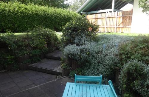 Utting am Ammersee Apartment | Apartement Schönbach