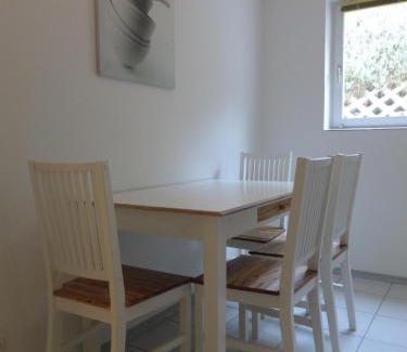 Utting am Ammersee Apartment | Apartement Schönbach