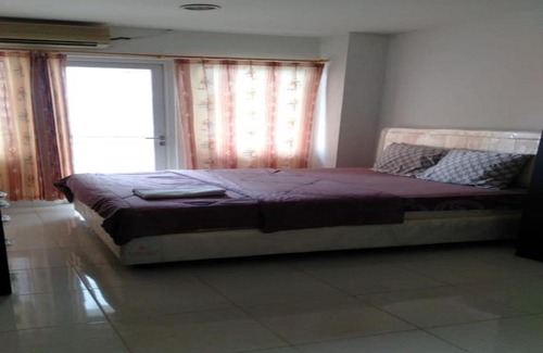 Citaringgul Apartment | Apartement Sentul Tower by HHH Property