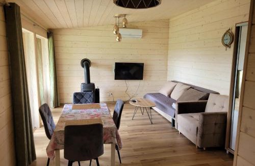 Zywiec Apartment | Apartement u Jędrusia w ogrodzie