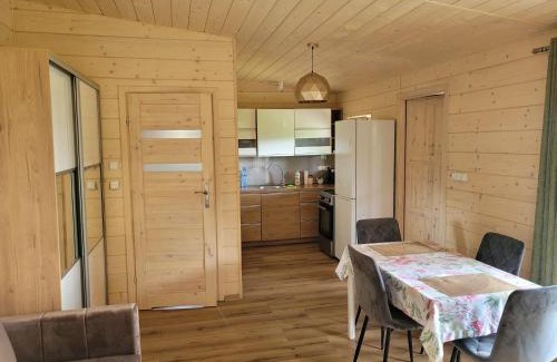 Zywiec Apartment | Apartement u Jędrusia w ogrodzie