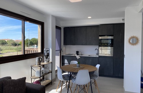Les Deveses Apartment | Apartement very close to beach Les Deveses Las Lomas de Denia I