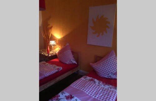 Buntentor Apartment | Apartementhaus Gneisenaustraße