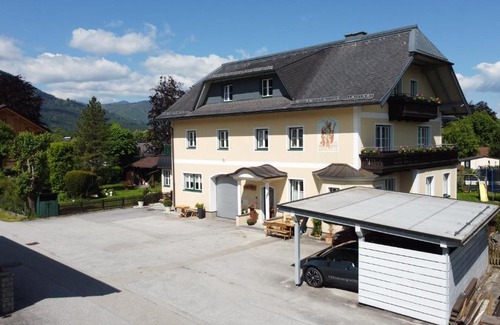 Strobl Apartment | Apartementhaus Schöndorfer