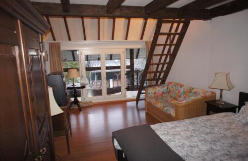 Eygelshoven Apartment | apartements Stegelshof