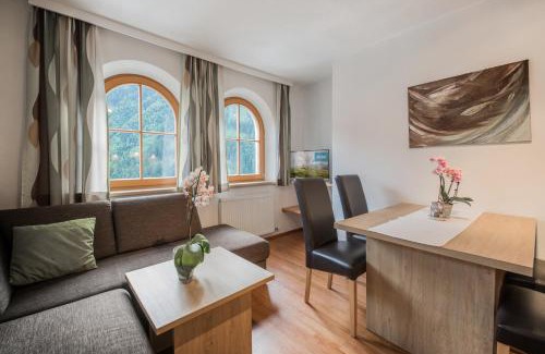 Neustift Im Stubaital Apartment | Aparthaus Akelei
